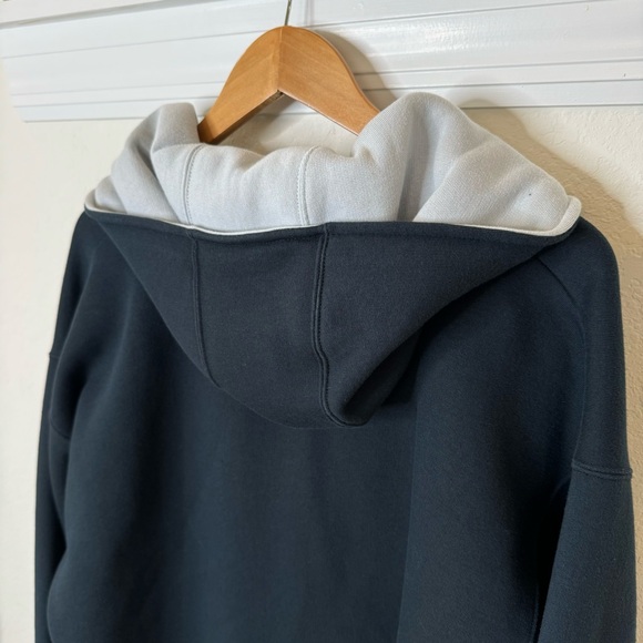 Streetwear German Made Hoodie Berlin Fleece Lined XXL - Picture 5 of 8